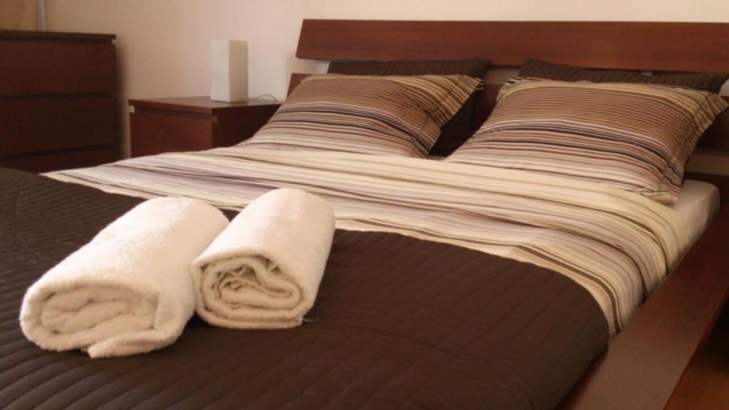 Apartament Zlota Warszawa Eksteriør bilde