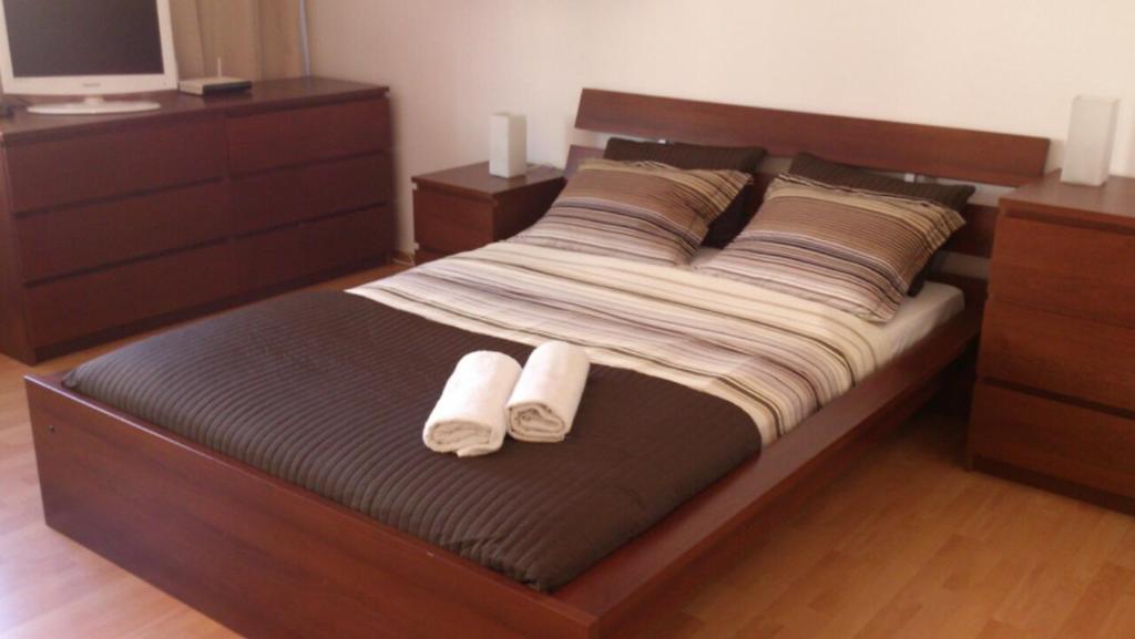 Apartament Zlota Warszawa Eksteriør bilde