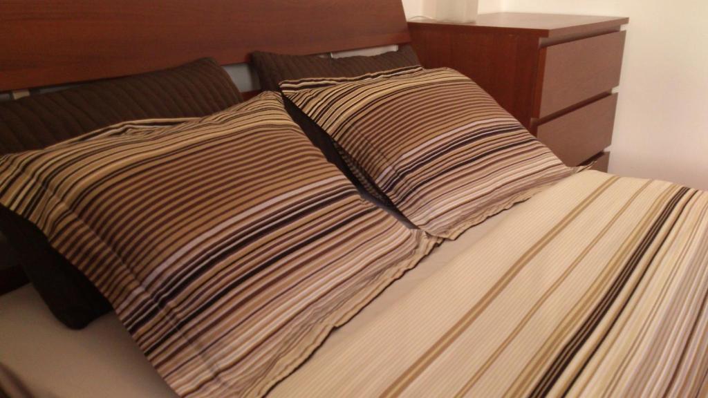 Apartament Zlota Warszawa Rom bilde