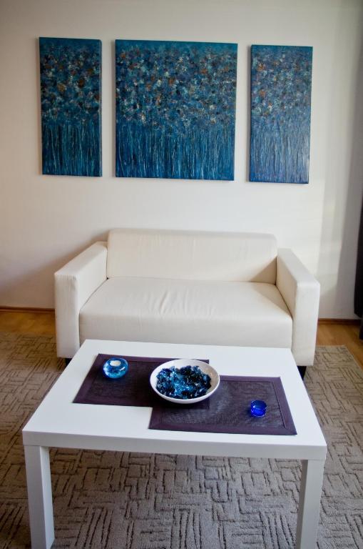 Apartament Zlota Warszawa Eksteriør bilde