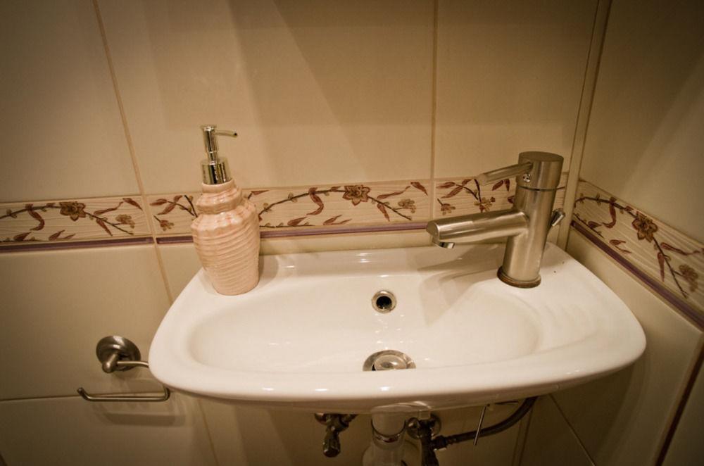 Apartament Zlota Warszawa Eksteriør bilde