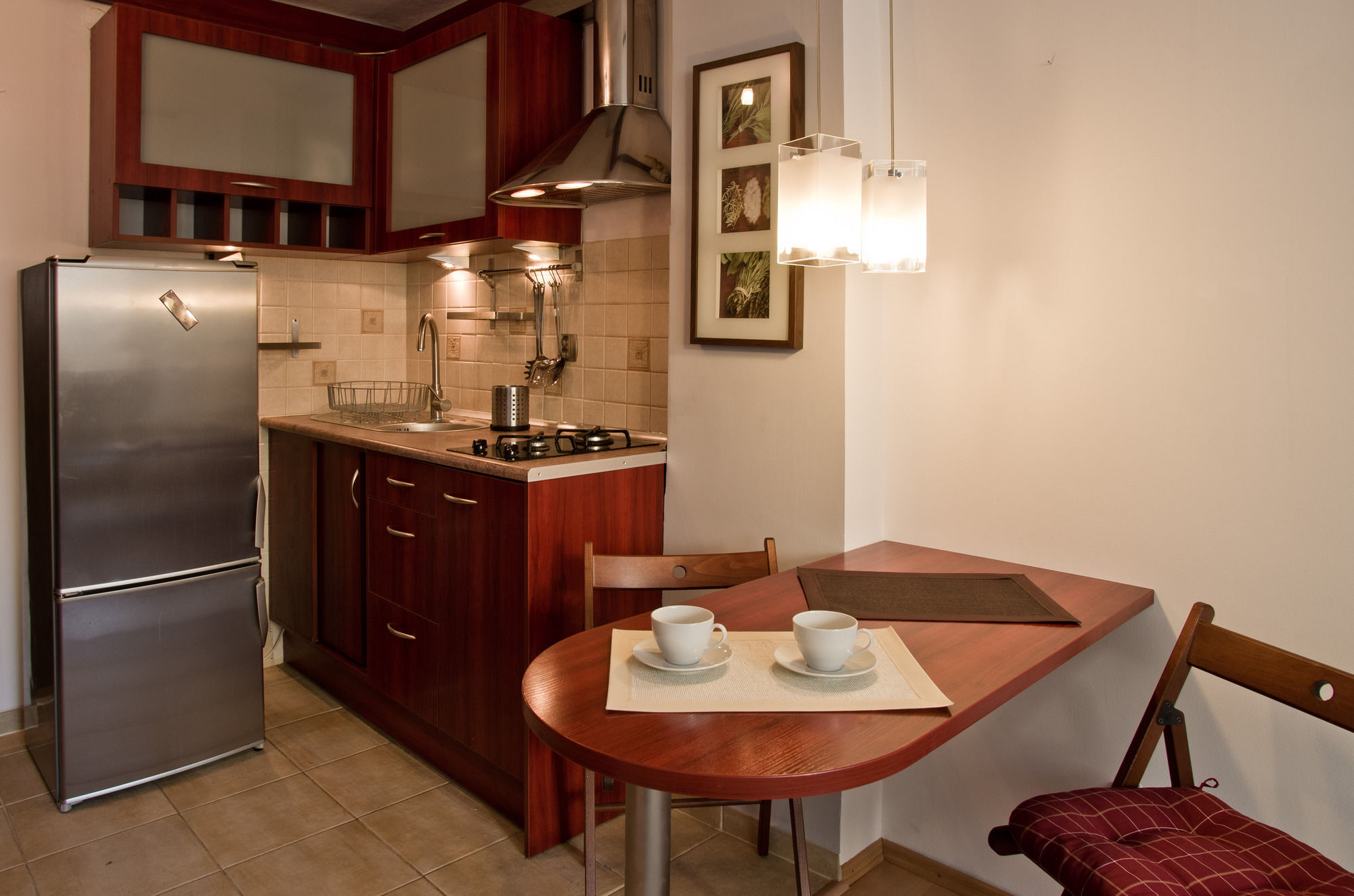 Apartament Zlota Warszawa Eksteriør bilde
