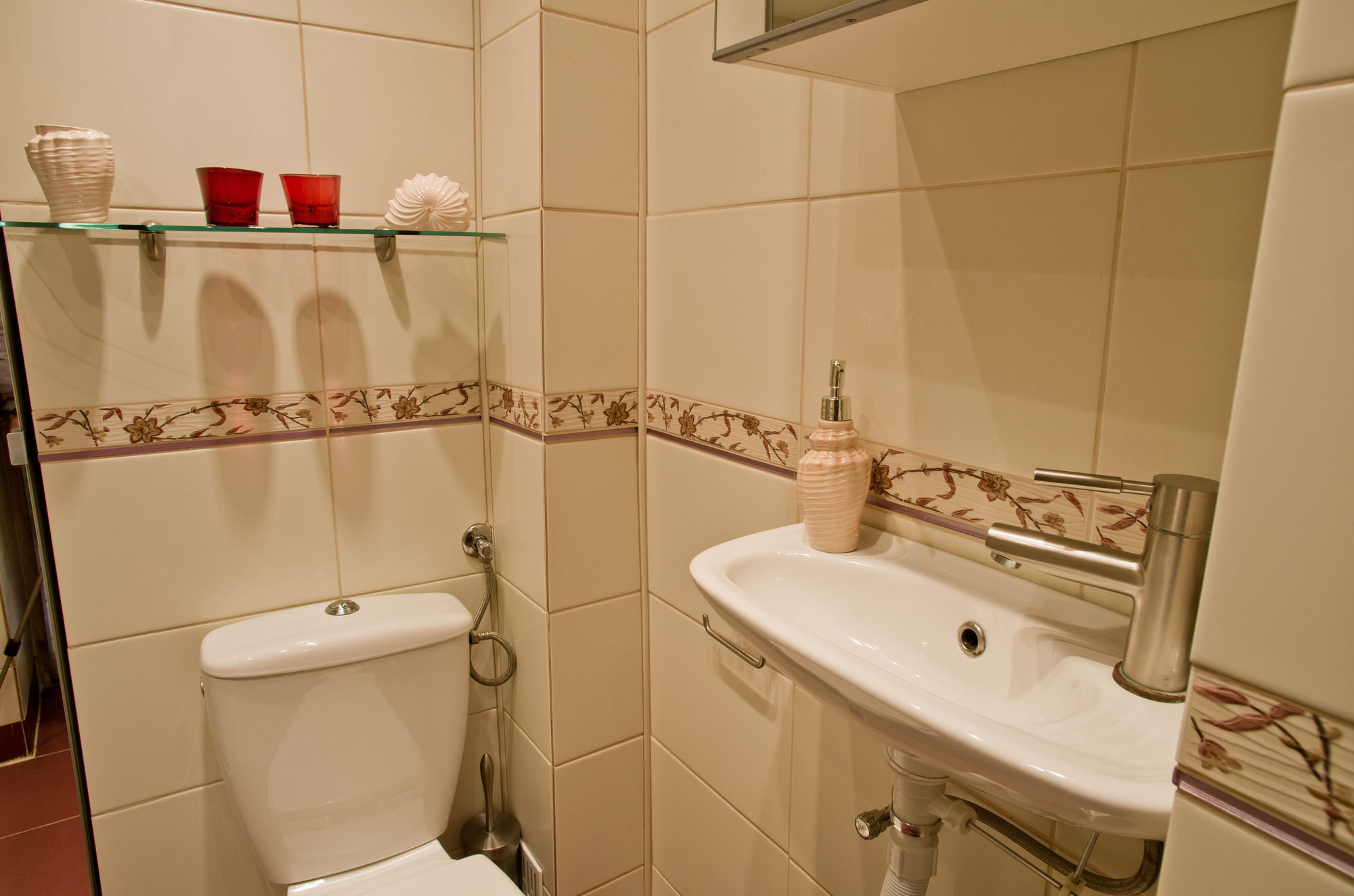 Apartament Zlota Warszawa Eksteriør bilde