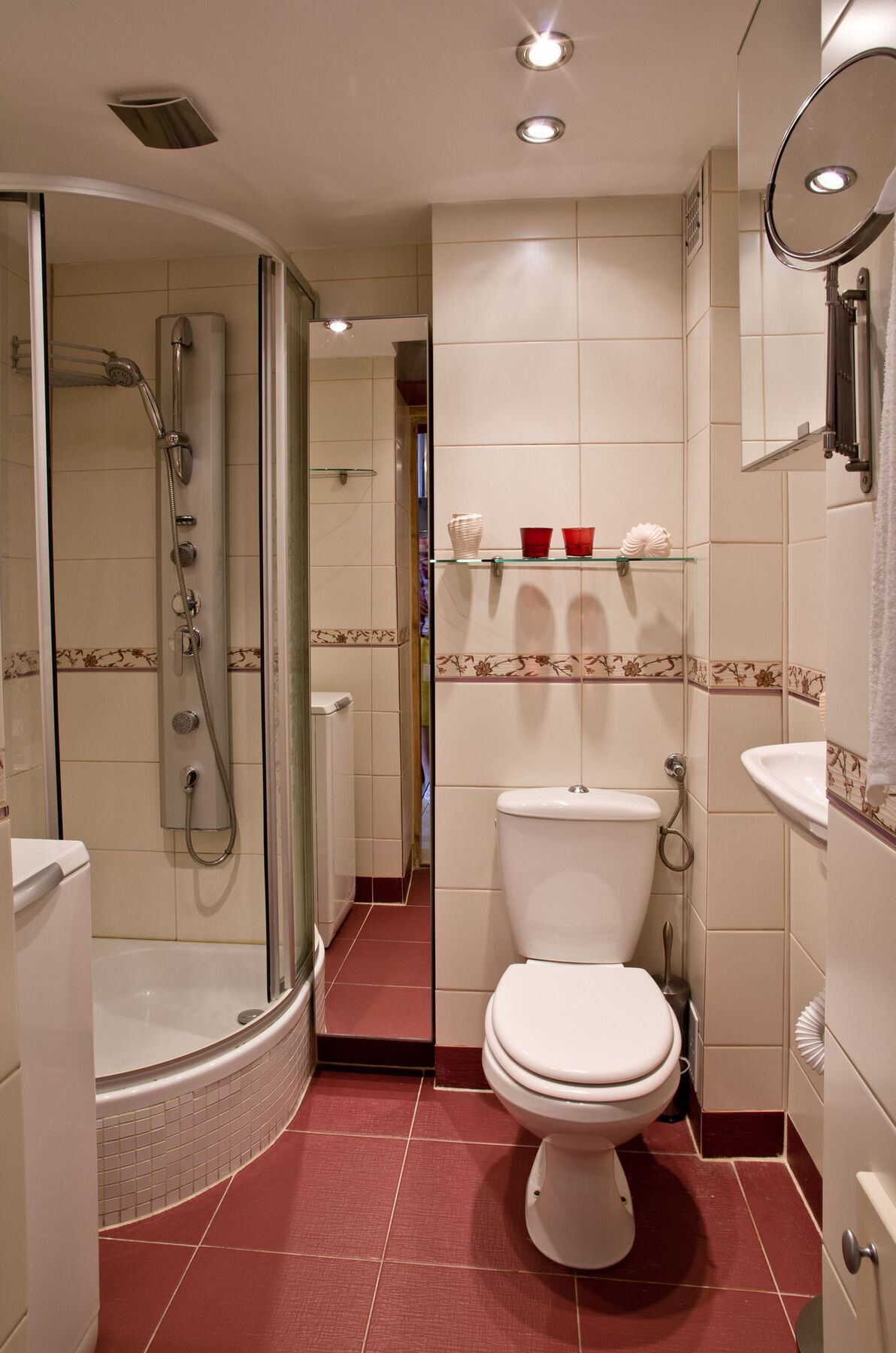 Apartament Zlota Warszawa Eksteriør bilde